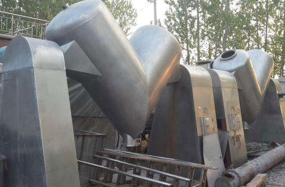 海正混合机专题站